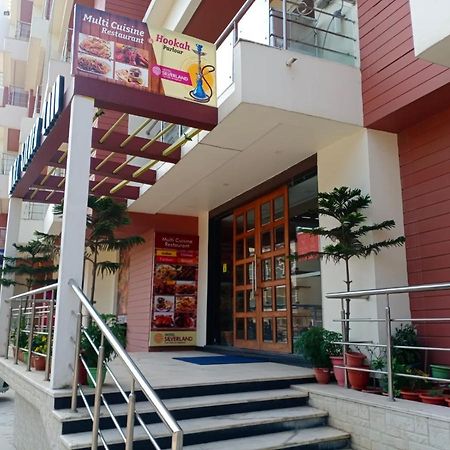 Hotel Silver Land Digha (West Bengal) Exterior foto