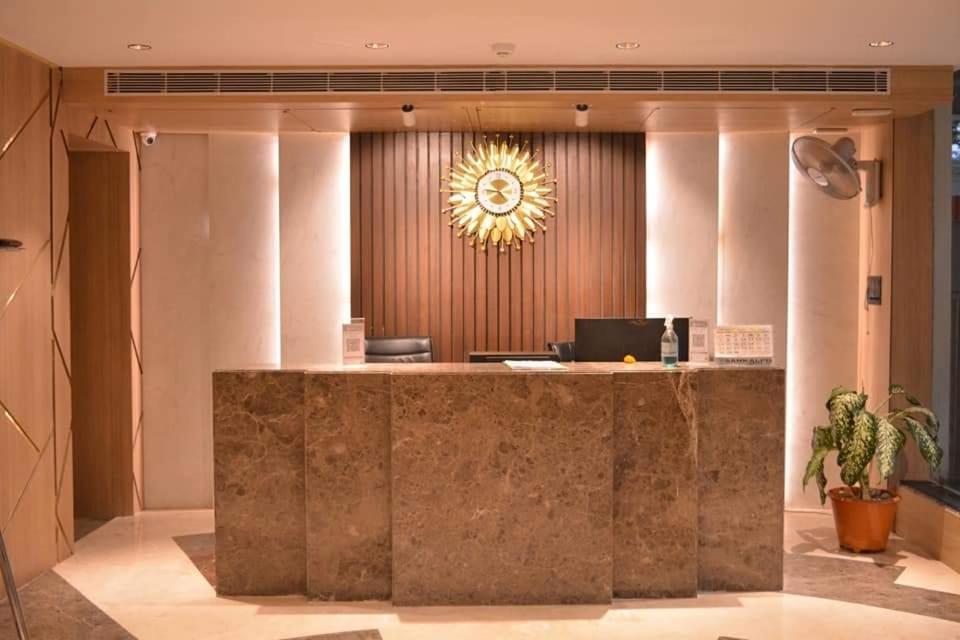 Hotel Silver Land Digha (West Bengal) Exterior foto