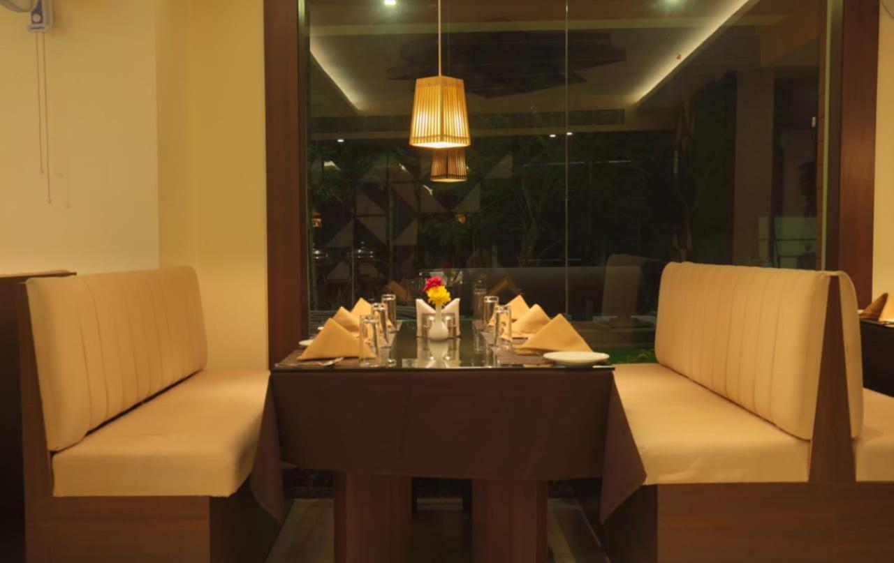 Hotel Silver Land Digha (West Bengal) Exterior foto