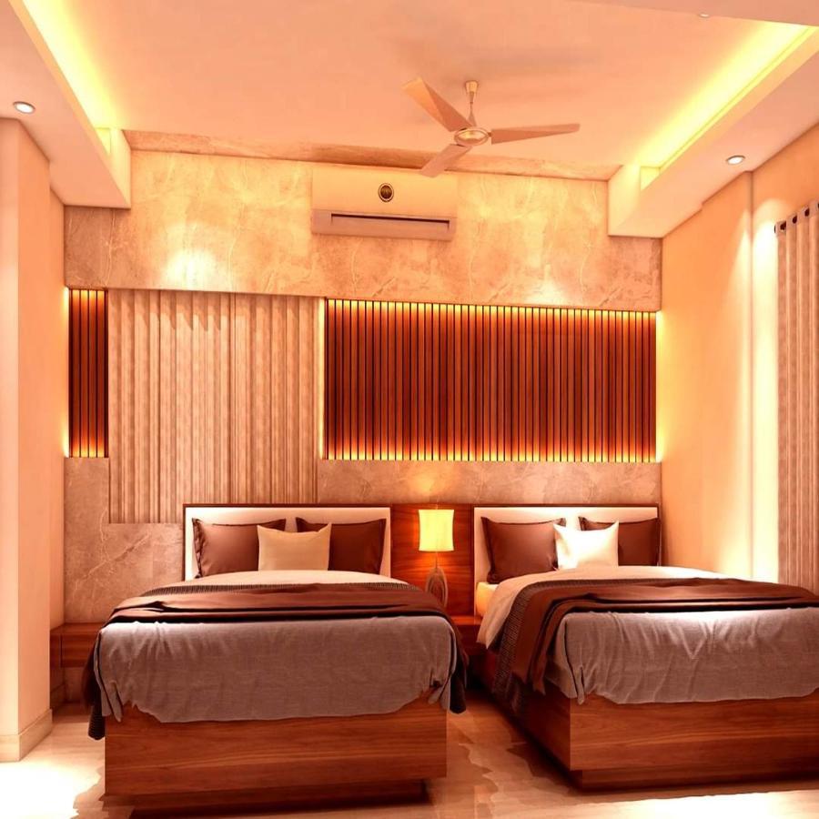 Hotel Silver Land Digha (West Bengal) Exterior foto