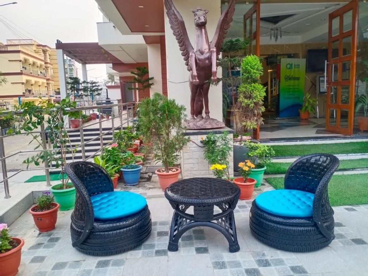 Hotel Silver Land Digha (West Bengal) Exterior foto